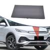 Черная заглушка разъема ACC и накладка на решетку радара SA3HK-2803139 для BYD Atto 3 Yuan Plus 2024 2025