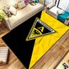Ковер Alemannia Aachen для гостиной, спальни, дома, дивана, игровая нескользящая подстилка для детей