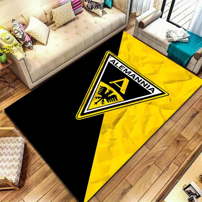 Ковер Alemannia Aachen для гостиной, спальни, дома, дивана, игровая нескользящая подстилка для детей