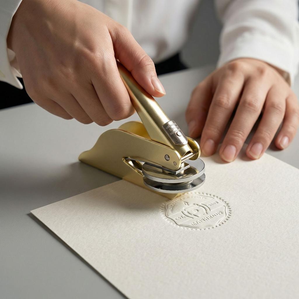 Портативные тиснильные плоскогубцы, индивидуальный тиснитель, ручная печать для DIY-рукоделия