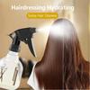 Hair Mist Sprayer Bottle 250ml 8oz Durable Plastic Design for Salon-Level Hair Care at Home