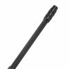 Black Quick Release Adapter 12mm to 10mm Axle Conversion Bike Hub Conversion  Wheel Upgrades
