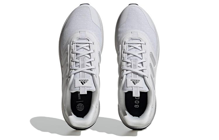 X_PLRPHASE Adidas 'Серый Даш Люцид Лимон' IG3055