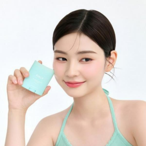 FULLY No Sebum Sun Stick 23 g