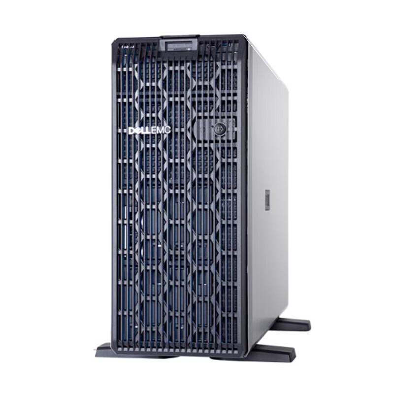 Dell T550 Tower Server (CN version)