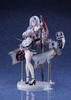 Knead Azur Lane Dido Heavy Edition Scale Painted Finished Figure Ver. 1/7 PVC&ABS