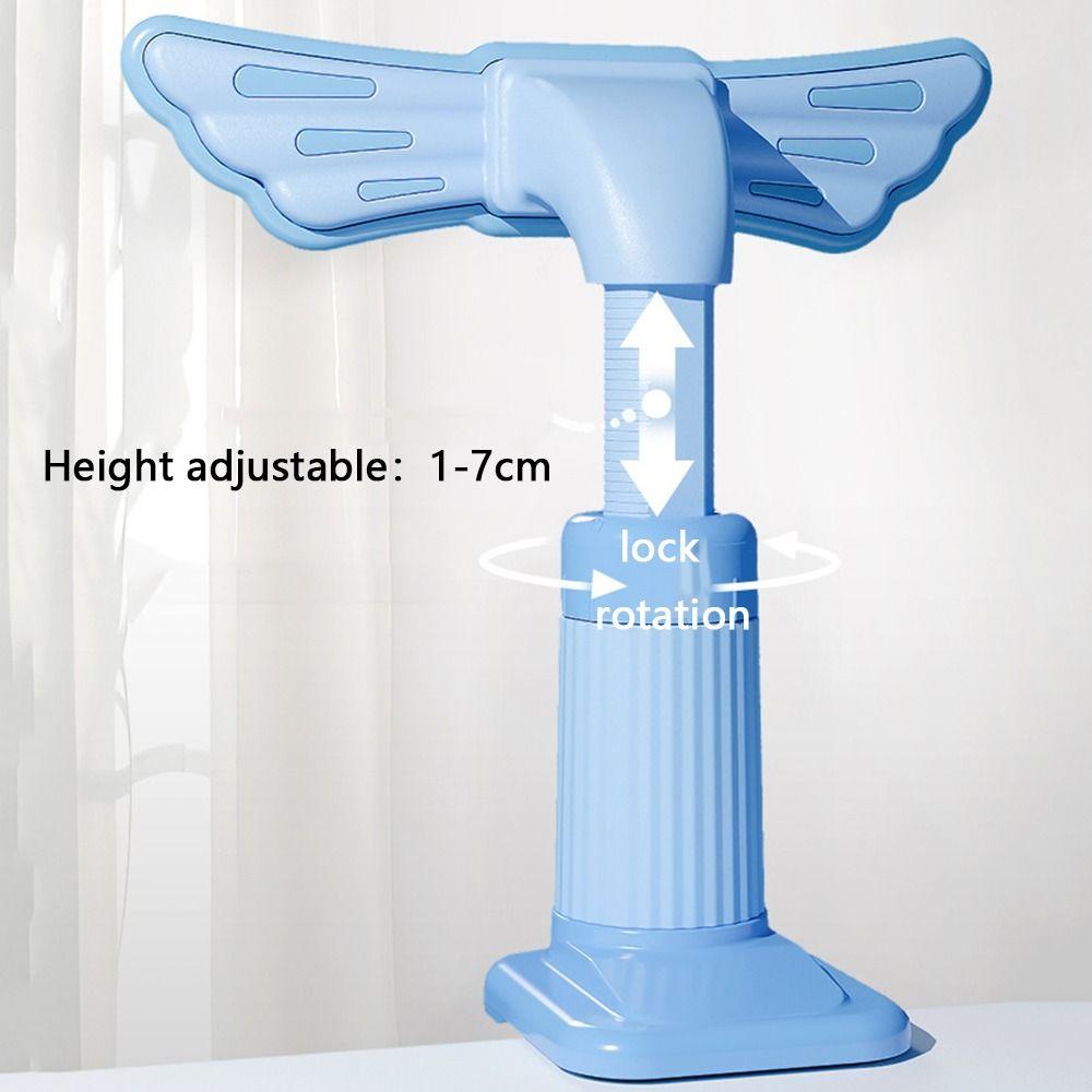 Prevent Hunchback Sitting Posture Corrector Adjustable Bracket Sit Orthosis Writing Reading