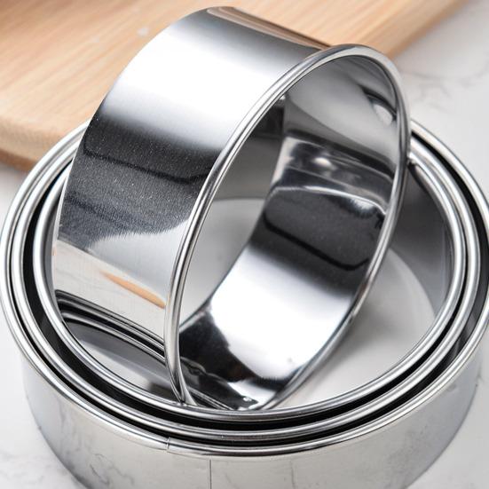 11 шт. долговечные прессы для кожи для клецок высокой твердости, полезные формы, кухонные принадлежности для самостоятельного изготовления