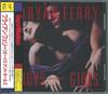 CD БРАЙАН ФЕРРИ - Boys And Girls VJCP23191 VIRGIN 1993 Япония Рок Б/У