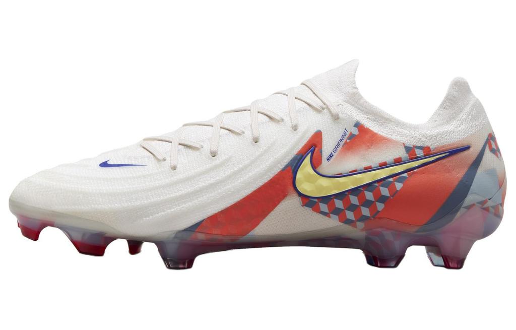 Nike Phantom GX "Barna Pack" White FZ1527-001