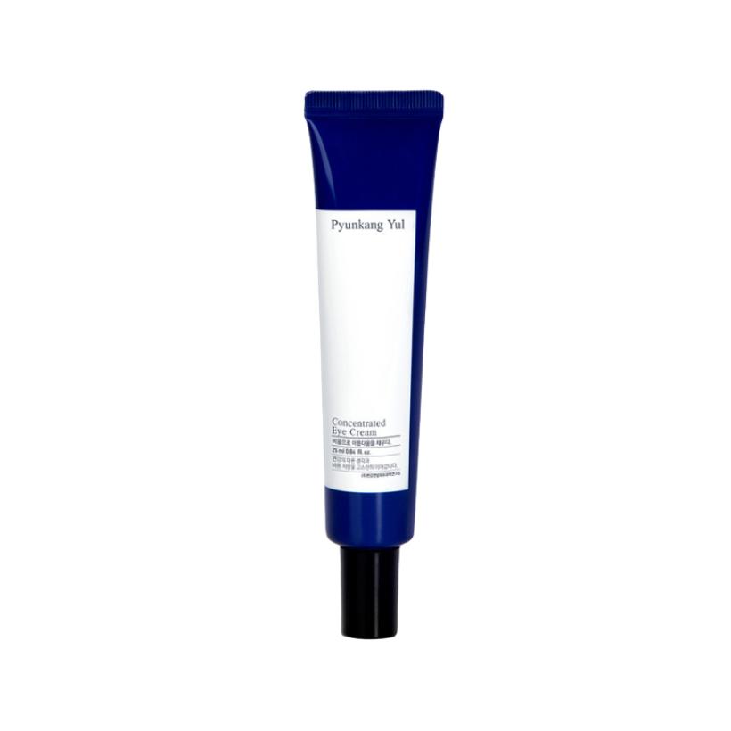 Pyunkang Yul Intensive Repair Eye Cream 25ml Anti-Wrinkle & Firming Care
