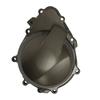 Aluminum Alloy Left Side Engine Stator Cover Crankcase For Kawasaki Ninja ZX6R ZX636 ZX-6R ZX-636 2005-2006