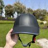 Велосипедный электромобиль, бейсбольный шлем, мотоциклетный полушлем для взрослых, летние мотоциклетные шлемы, шлем электромобиля, солнцезащитный и непромокаемый