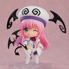 Nendoroid To Love-Ru Darkness Lala Satalin Deviluke Non-scale Plastic Painted Action Figure