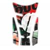 ONEDESIGN Tankpad Spirit Shape Limited Edition Logo D