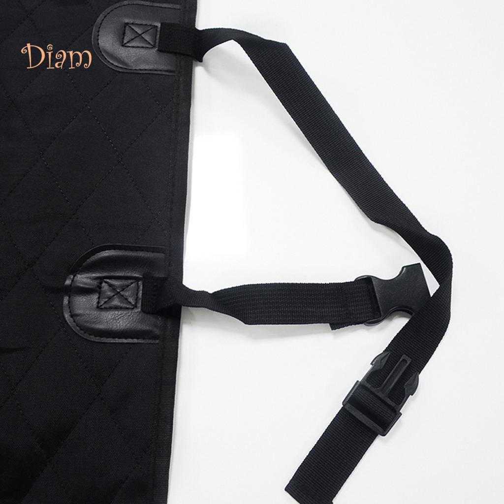 Elens Store Dogs Kitten Car Pat Waterproof Puppy Mat Vehicle Trunk Cushion Pet Supplies