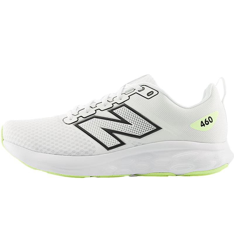 New Balance Мужские беговые кроссовки 460 v4