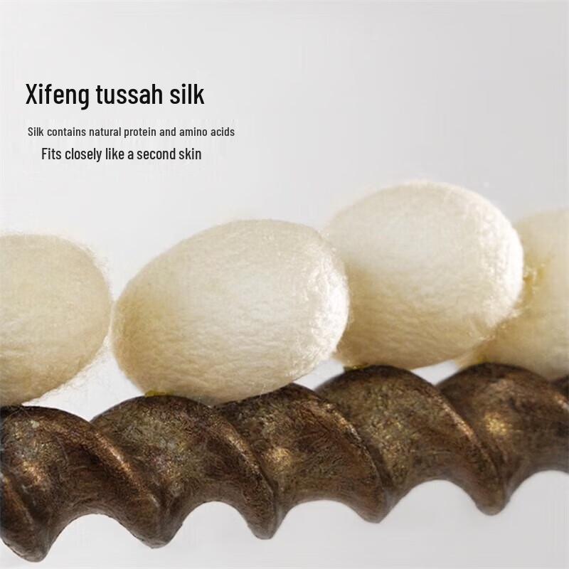 Mercury Home Textiles Xifeng Antibacterial Silk Blend Quilt