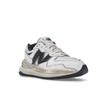 New Balance Кроссовки унисекс 57/40 Fathers Day White Natural-Indigo M5740FD1
