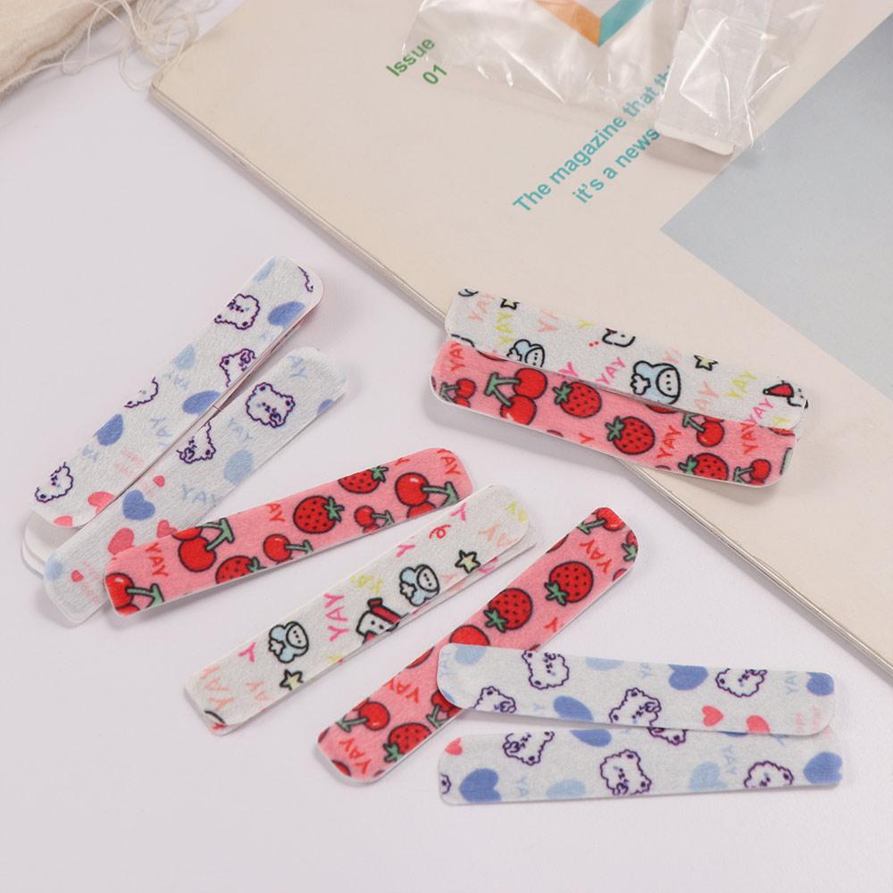 20/50Pcs Bridge Lifting Up Nose Shaping Strips 16D Memory Support Nose Lifter Nose Bridge Reduction
