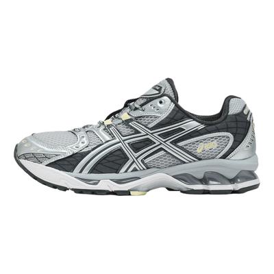Gel Nimbus 10.1 Piedmont Grey Унисекс Кроссовки Графитово-серый 1203A543-023