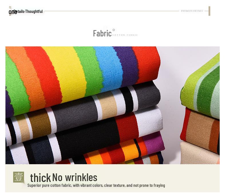 Холщовая хлопковая ткань с цветочным рисунком для дивана, скатерти, полосатых штор, подушек и остатков на распродаже