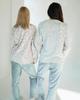 Pajama (women’s) Winter 8162-035-1 HC