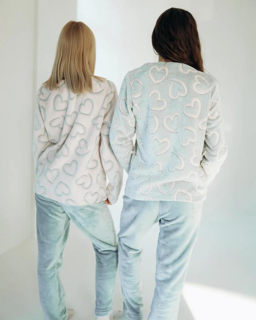 Pajama (women’s) Winter 8162-035-1 HC