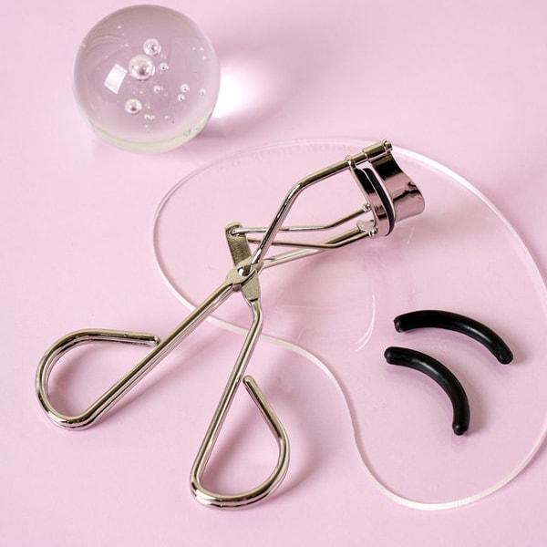 Luxury Handle Eyelash Curler