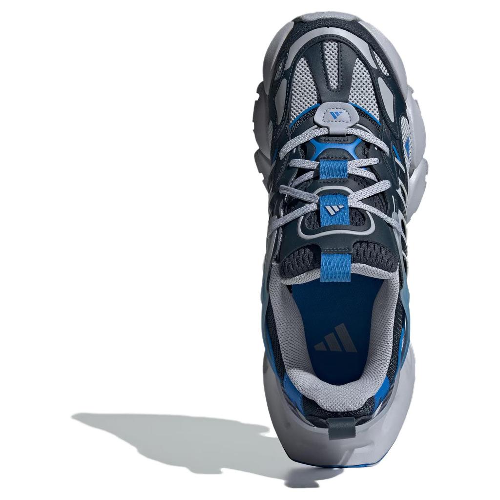 Adidas Xlg Runner Deluxe Comfortable Versatile Low-Top Casual Running Shoes Unisex Sneakers Gray JR8079