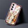 Cartoon O-one Pieces Phone Case for Samsung Galaxy A51 A56 A35 A26 A36 A71 A54 A73 A53 A72 A55 A52 Soft Shell