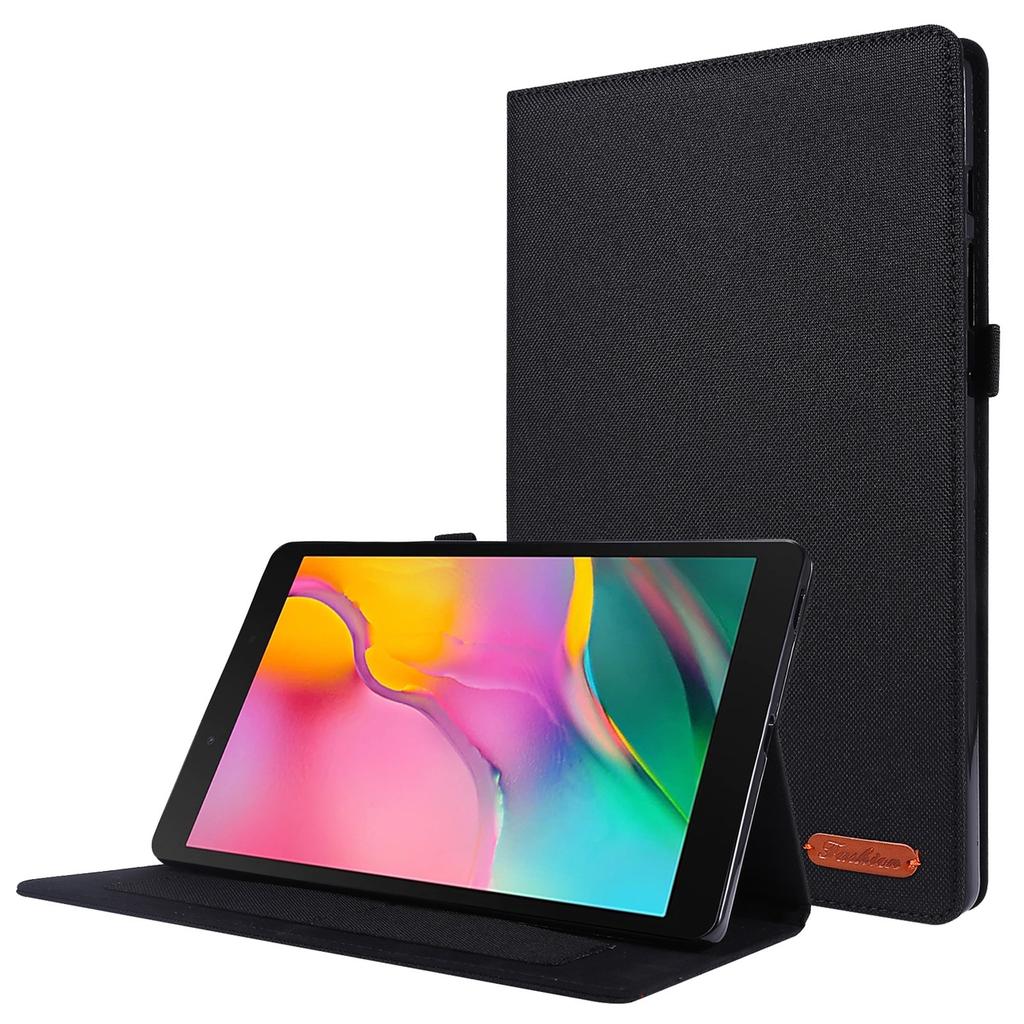 [YS] Чехол для Samsung Galaxy Tab A7 10,4 дюйма 2020 SM-T500/T505 Smart Cover с функцией автоматического сна