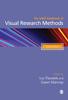 Книга The SAGE Handbook of Visual Research Methods