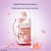 Lux Hydrating Peach Blossom Body Wash