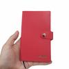 Memo Diary Planner Pocket Notepad Scrapbooking Diary Notebook 6 Color Mini Notebook  Student