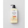 Happy Bath Super Moist Body Milk 400g