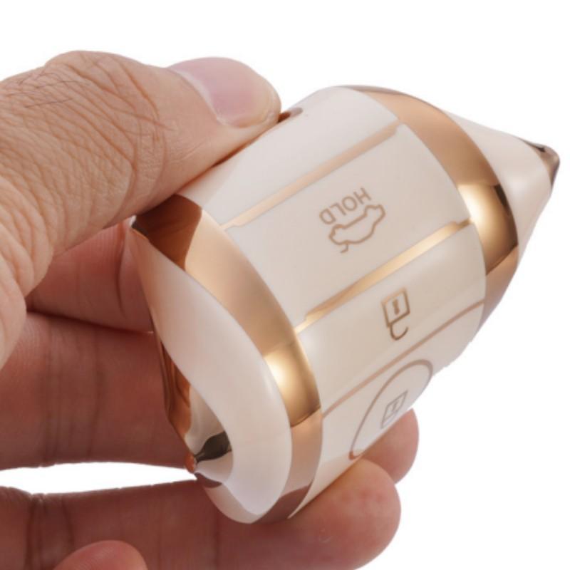 Чехол для ключа из ТПУ с 3/4 кнопками для Kia Optima Sorento Niro Soul Ray, держатель для ключей, защитный чехол, сумка-брелок, аксессуары