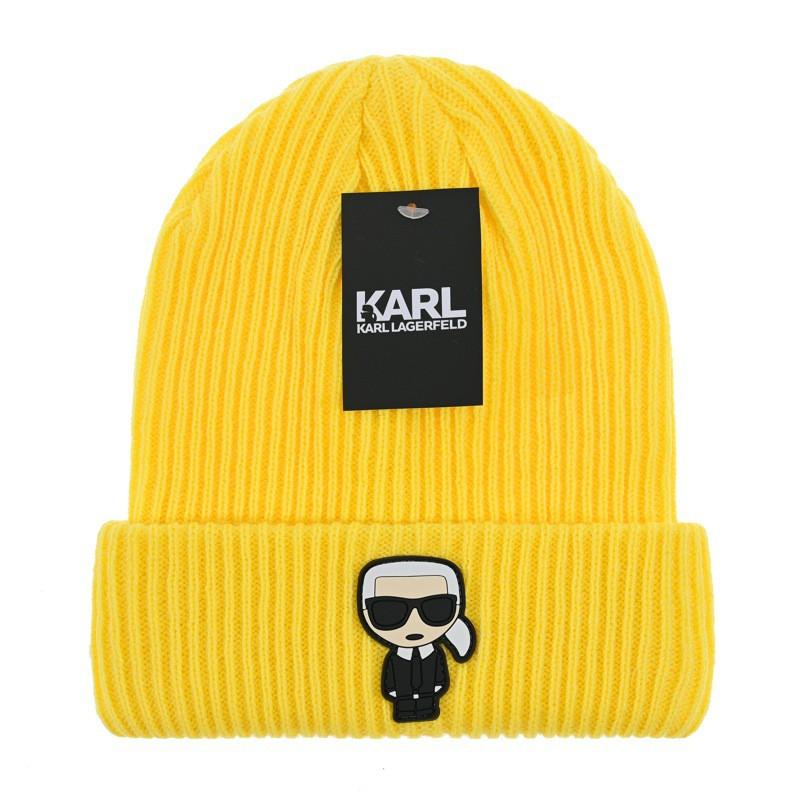 American Style Unisex Knit Beanie Winter Warm Ski Hat Skateboarding