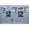 Miami Dolphins NFL Retro Jersey 13 Dan Marino Hall Of Fame Limited Edition Rugby Fan Apparel