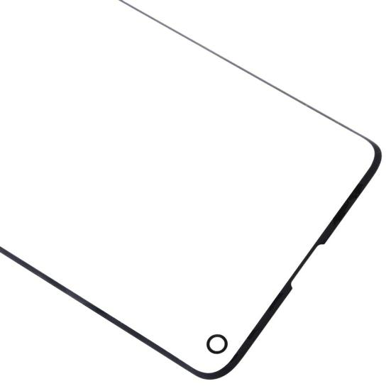 Сменный комплект переднего стекла с сенсорным экраном для Samsung Galaxy S10e SM-G970F G970