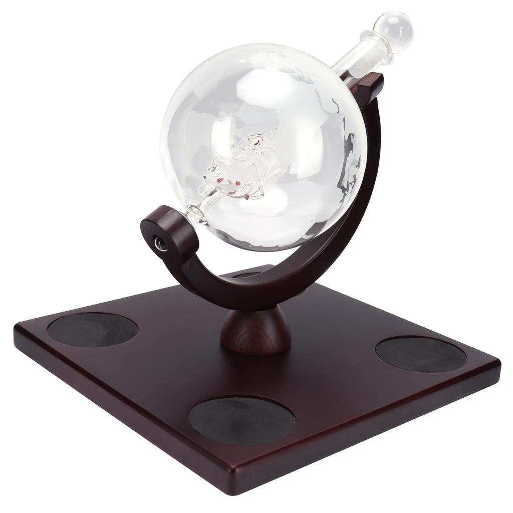 Набор графинов для виски, контейнер для вина с 4 стаканами, диспенсер для ликера, подарок для мужчин