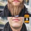 Men Beard Growth Roller Growth Kit Men's Beard Growth Essence Nourishing Enhancer Beard Oil Spray Beard Care