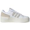 Adidas Forum Bonega White Orbit Grey Women Sneakers Cloud-White Off-White GZ4294