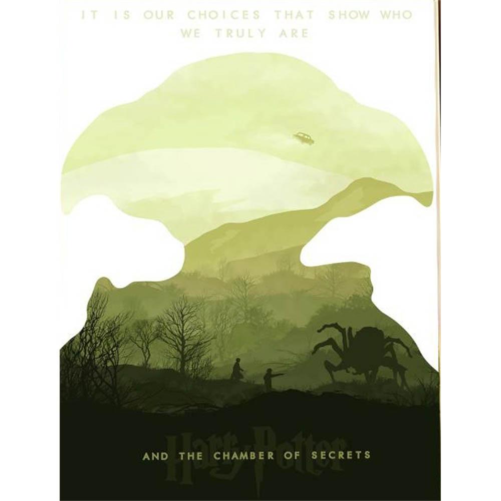 Распродажа Гарри Поттер Круглая Мозаика с Печатным Узором Школа Хогвартс Алмазная Живопись Искусство Стежок 5d Новая 2026 Большой Размер