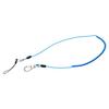 SHIMANO End Rope (SLIM) Pure Blue RP-005J