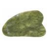 Manual Massage Device - MÉLUSINE - Gua Sha - Green Jade - Firms the Skin - For Adults