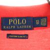 Polo Ralph Lauren Поло с коротким рукавом Custom slim fit XS Красная серия Мужское Б/У