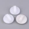 2 Pcs Semi-Automatic Double Tub Washing Machine Accessories Parts Timer Knob Switch Spin-Drying Bucket Knob