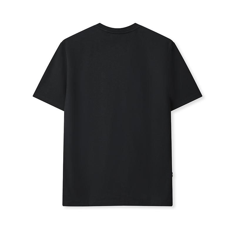 FILA HERITAGE T Shirt Men's Legend Blue F11M548101FNV