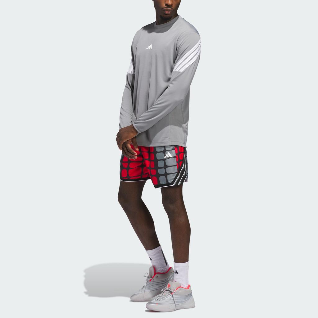 adidas Мужская футболка CRAZY LITE KB7736